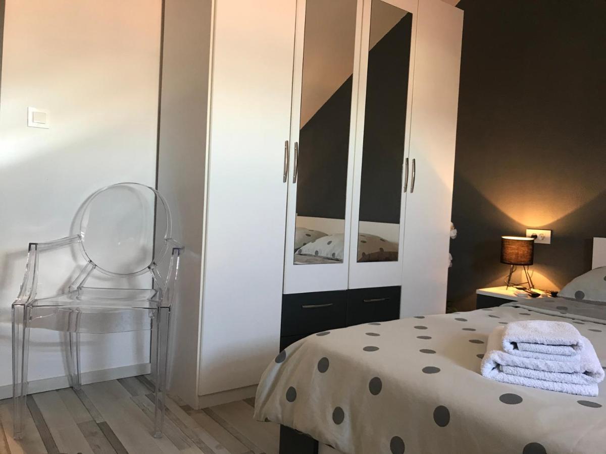 ספליט Apartman Tara מראה חיצוני תמונה