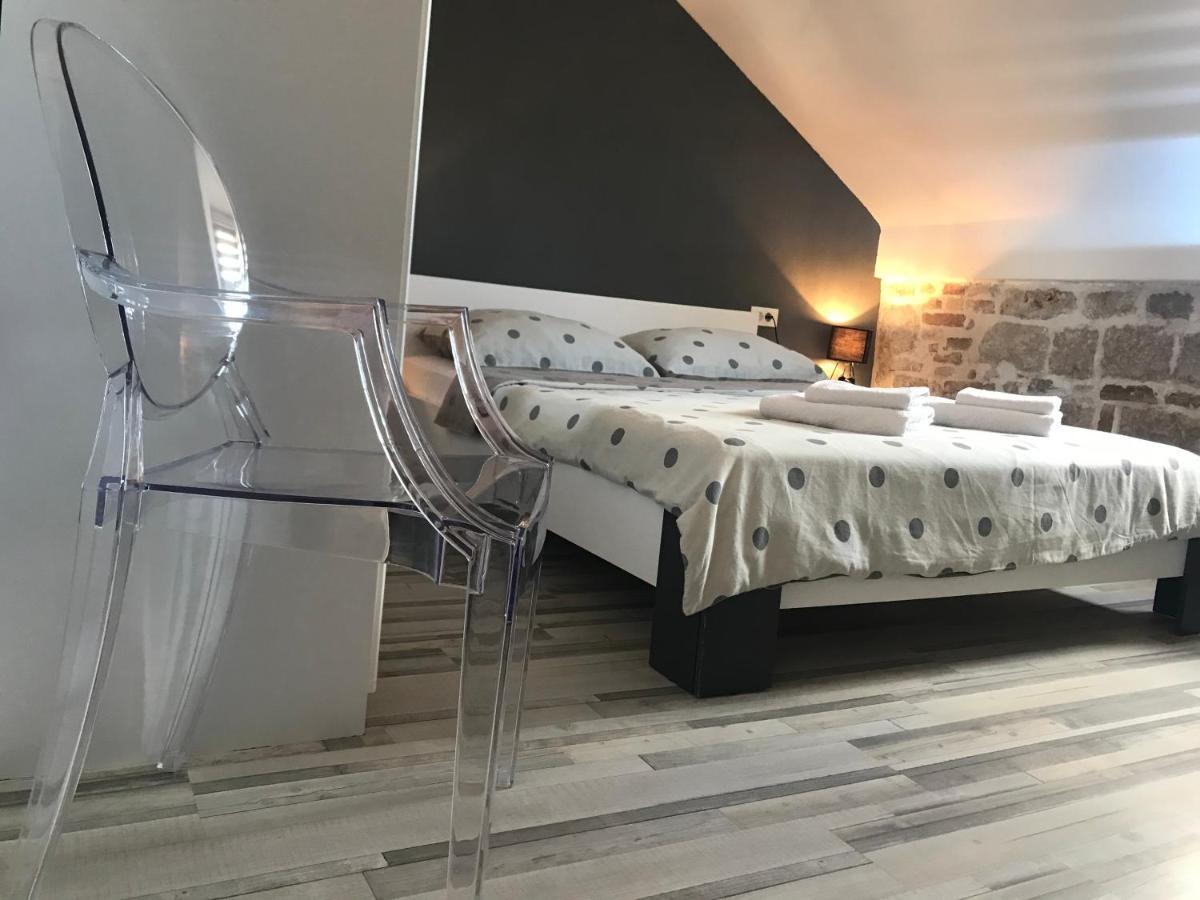 ספליט Apartman Tara מראה חיצוני תמונה