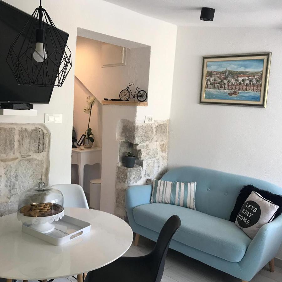ספליט Apartman Tara מראה חיצוני תמונה