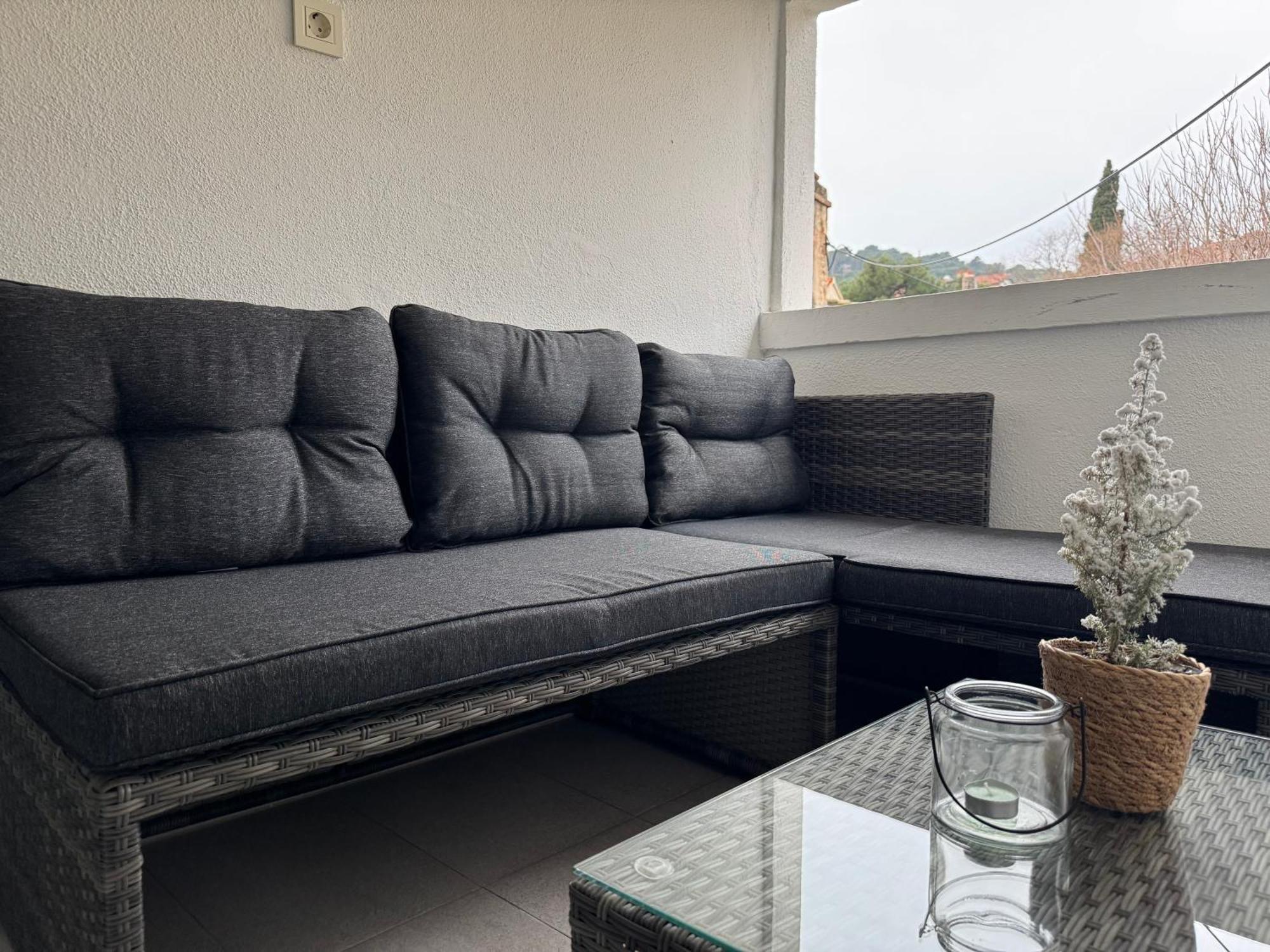 ספליט Apartman Tara מראה חיצוני תמונה