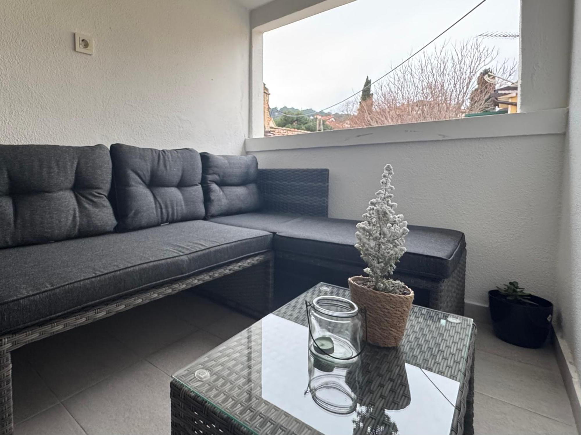 ספליט Apartman Tara מראה חיצוני תמונה