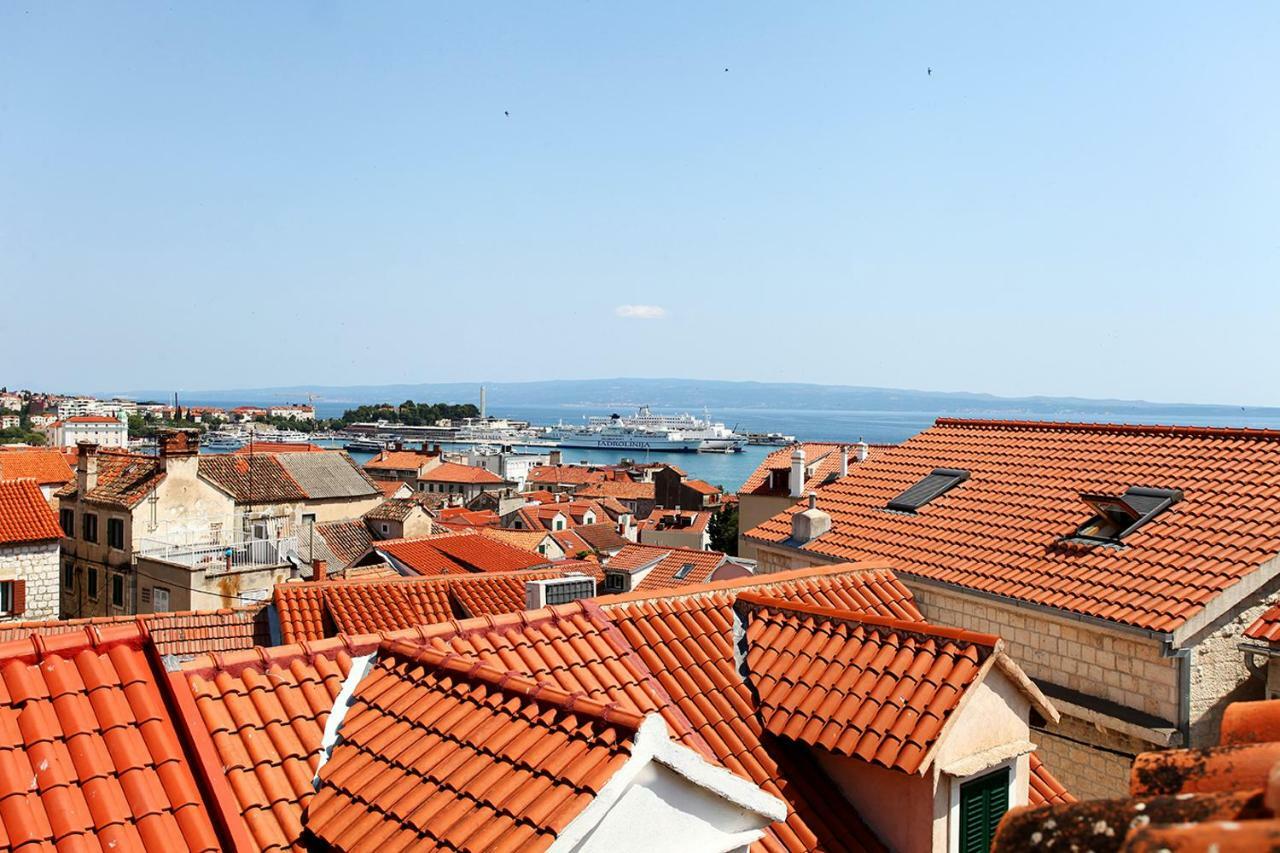 ספליט Apartman Tara מראה חיצוני תמונה