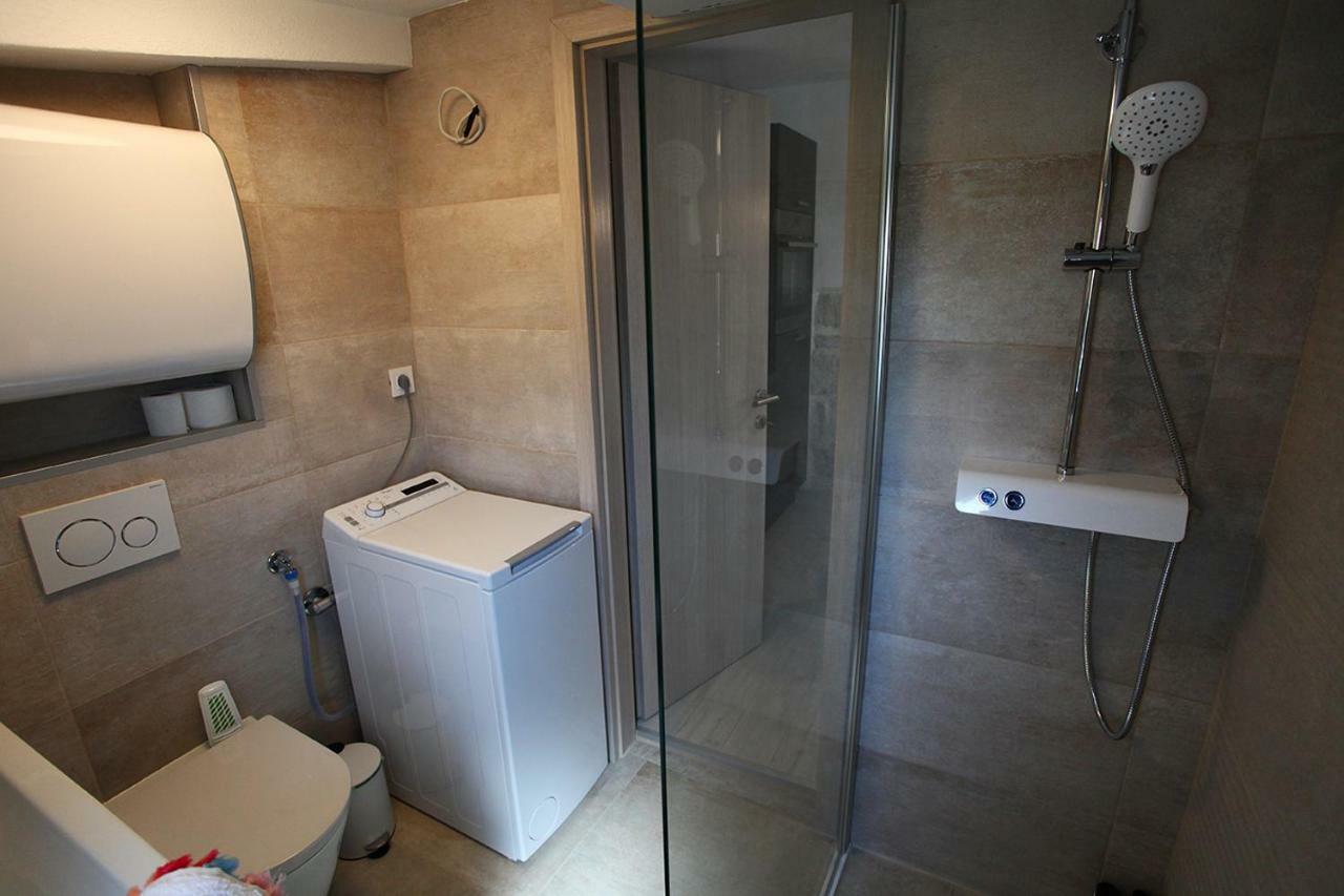 ספליט Apartman Tara מראה חיצוני תמונה
