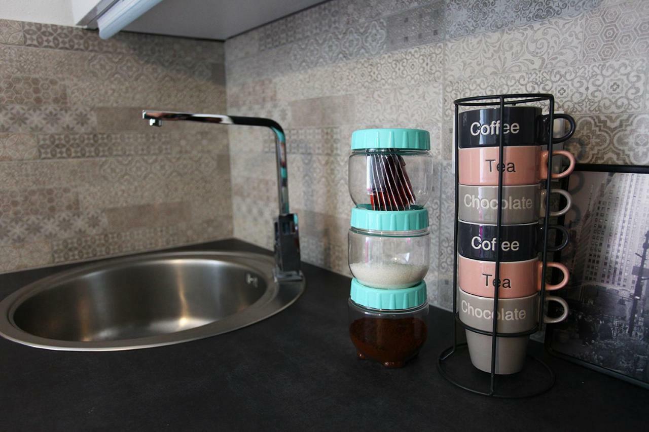 ספליט Apartman Tara מראה חיצוני תמונה