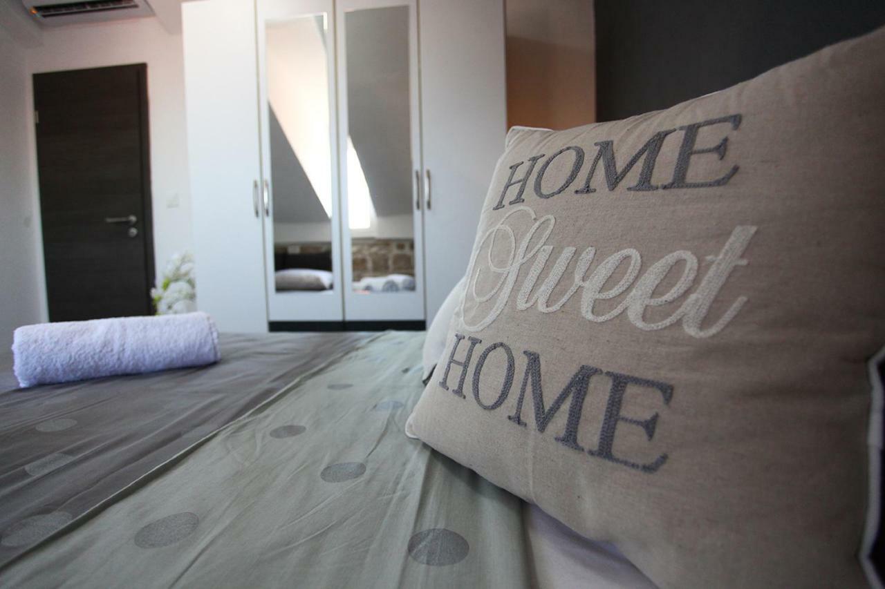 ספליט Apartman Tara מראה חיצוני תמונה