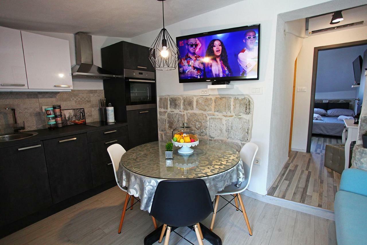 ספליט Apartman Tara מראה חיצוני תמונה