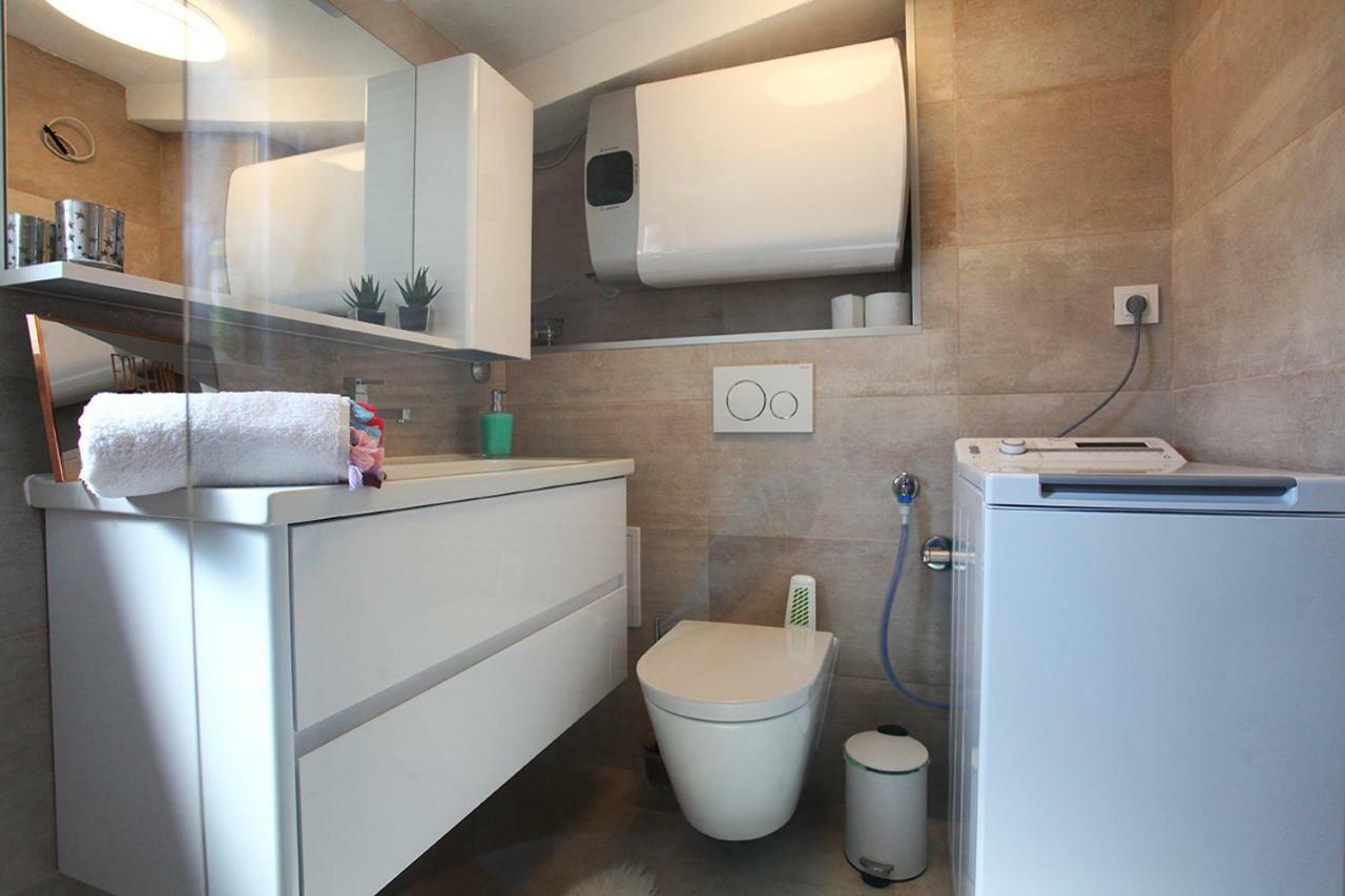 ספליט Apartman Tara מראה חיצוני תמונה