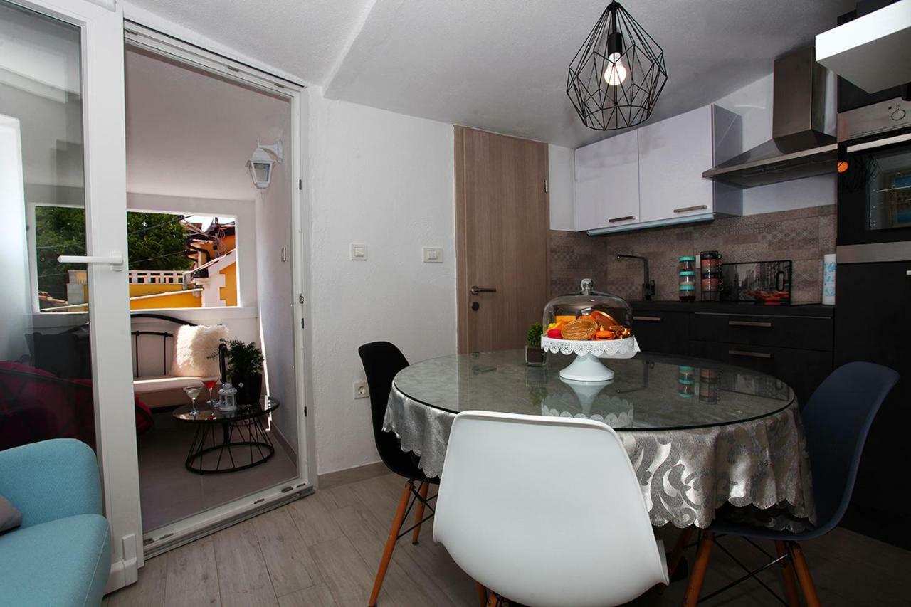 ספליט Apartman Tara מראה חיצוני תמונה