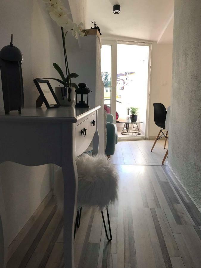 ספליט Apartman Tara מראה חיצוני תמונה